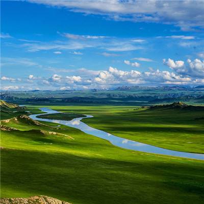 内蒙古奈曼旗：土地整合“整”出乡村振兴“源头活水”